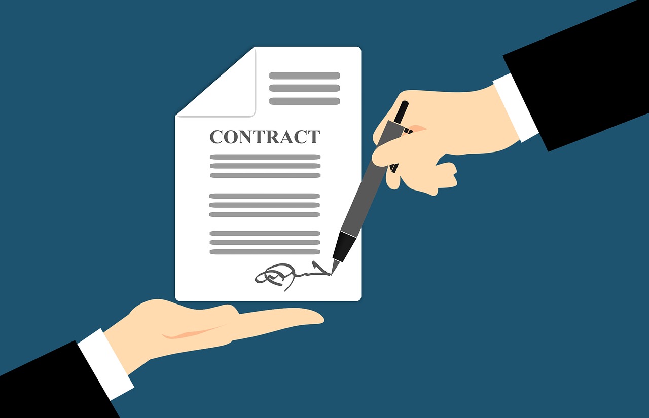 Corporate Voluntary Agreement